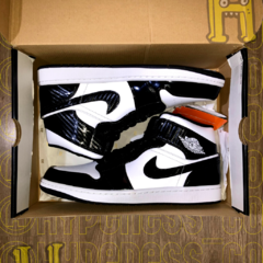 jordan 1 carbono