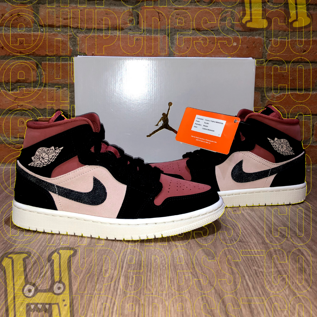 air jordan réplica