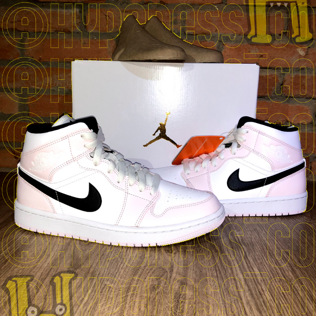 Air Jordan 1 Mid - \