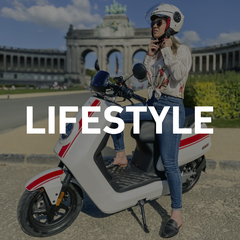 N Series Lifestyle