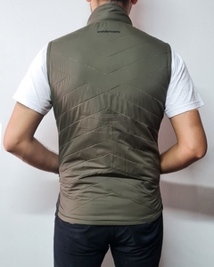 Chaleco Calefaccionado Malmo Vest Wanderwarm en internet