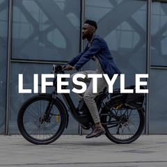 EUB-01 Lifestyle