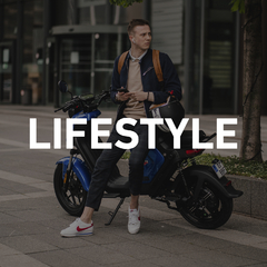 U Series Lifestyle