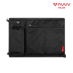 Bolso Para Scooter Nuuv M+ Sport