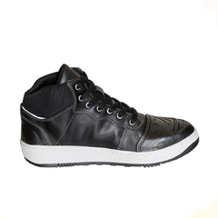 Botas Urbanas De Cuero 79 Moto W5 - comprar online