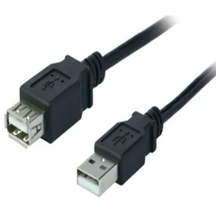 Wanderwarm Cable Extensor Usb De 1.5 Mts