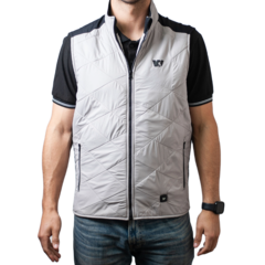 Chaleco Calefaccionado Wanderwarm