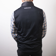 Chaleco Calefaccionado Wanderwarm en internet