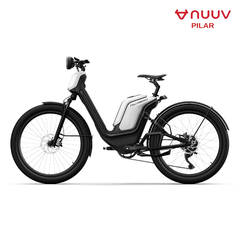 Bicicleta Eléctrica Nuuv Aero EUB-01 Sport en internet