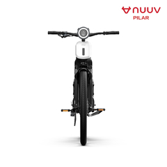 Bicicleta Eléctrica Nuuv Aero EUB-01 Sport - comprar online