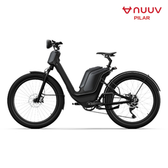 Bicicleta Eléctrica Nuuv Aero EUB-01 Sport en internet