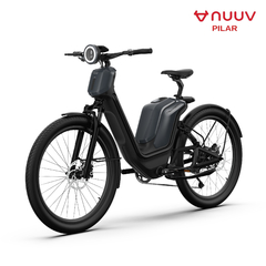Bicicleta Eléctrica Nuuv Aero EUB-01 Sport