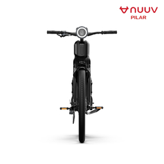 Bicicleta Eléctrica Nuuv Aero EUB-01 Sport - tienda online