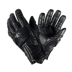 Guantes Para Motociclista Joe Rocket Cafe Racer