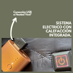 Imagen de Wanderwarm Cargador Duracell 10050 Mah