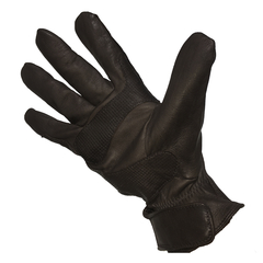 Guantes De Cuero Cabra Gz Moto Con Ajuste - Nuuv Pilar