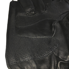 Imagen de Guantes De Cuero Cabra Gz Moto Con Ajuste