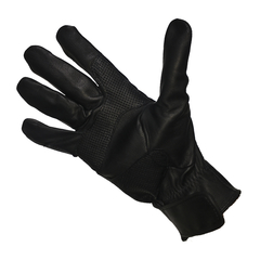 Guantes De Cuero Cabra Gz Moto Con Ajuste - Nuuv Pilar