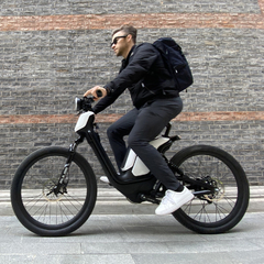 EUB-01 Lifestyle - comprar online