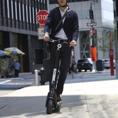 Kick Scooter Lifestyle - comprar online