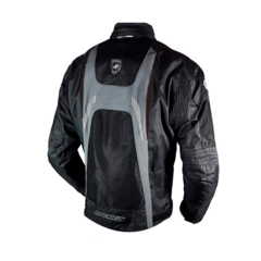 Campera De Moto Joe Rocket Phoenix 3.0 - Nuuv Pilar