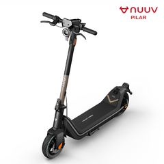 Monopatín Eléctrico Nuuv KQi3 Pro 350W en internet