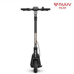 Monopatín Eléctrico Nuuv KQi3 Pro 350W
