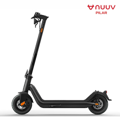 Imagen de Monopatín Eléctrico Nuuv KQi3 Pro 350W