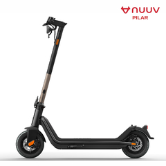 Imagen de Monopatín Eléctrico Nuuv KQi3 Pro 350W