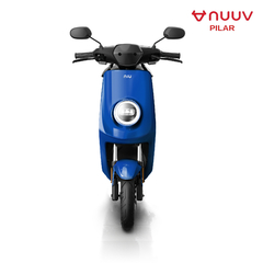 Imagen de Scooter Eléctrico Nuuv M+ Sport 1400W