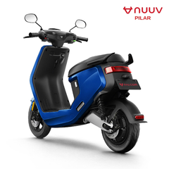 Scooter Eléctrico Nuuv M+ Sport 1400W - comprar online