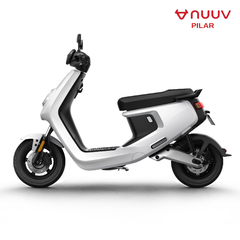 Scooter Eléctrico Nuuv M+ Sport 1400W - Nuuv Pilar