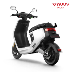 Scooter Eléctrico Nuuv M+ Sport 1400W