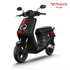 Scooter Eléctrico Nuuv M+ Sport 1400W - tienda online