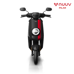 Scooter Eléctrico Nuuv M+ Sport 1400W