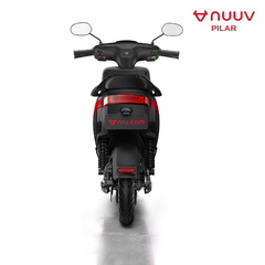Scooter Eléctrico Nuuv M+ Sport 1400W - comprar online