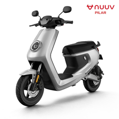 Scooter Eléctrico Nuuv M+ Sport 1400W