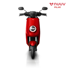 Scooter Eléctrico Nuuv M+ Sport 1400W - comprar online