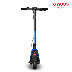 Monopatín Eléctrico Nuuv KQi3 Sport 300W - Nuuv Pilar