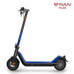 Monopatín Eléctrico Nuuv KQi3 Sport 300W - comprar online