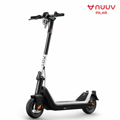 Monopatín Eléctrico Nuuv KQi3 Pro 350W