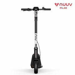 Monopatín Eléctrico Nuuv KQi3 Pro 350W en internet