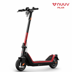 Monopatín Eléctrico Nuuv KQi3 Sport 300W en internet