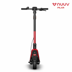 Imagen de Monopatín Eléctrico Nuuv KQi3 Sport 300W