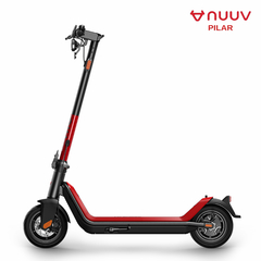 Monopatín Eléctrico Nuuv KQi3 Sport 300W - Nuuv Pilar