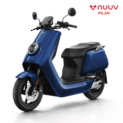 Scooter Eléctrico Nuuv NQI Sport