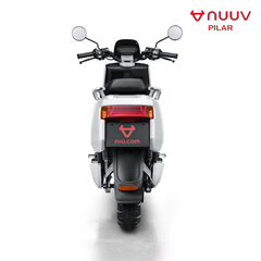 Scooter Eléctrico Nuuv N Sport 1800W - comprar online