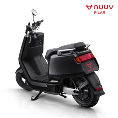 Scooter Eléctrico Nuuv N Sport 1800W - comprar online