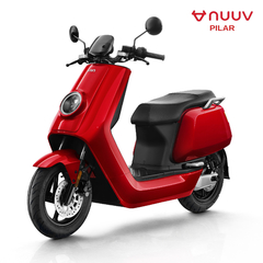 Scooter Eléctrico Nuuv N Sport 1800W