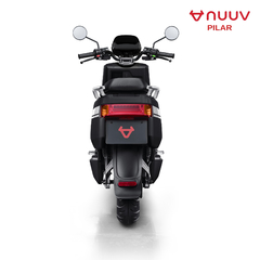 Scooter Eléctrico Nuuv NGT 3500W en internet